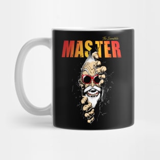 Master Mug